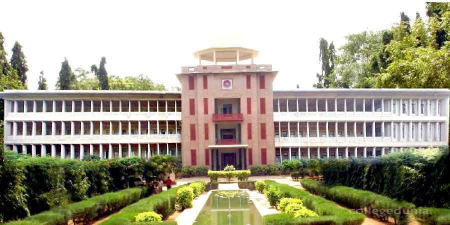 Thiagarajar College Of Engineering